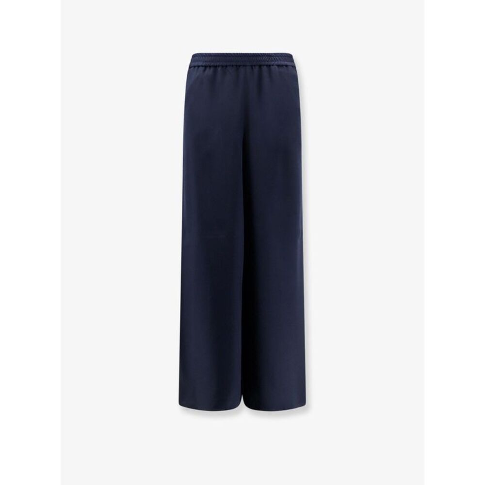 Max Mara Women Mxmvolonta Silk Trousers